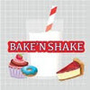 BAKE N SHAKE